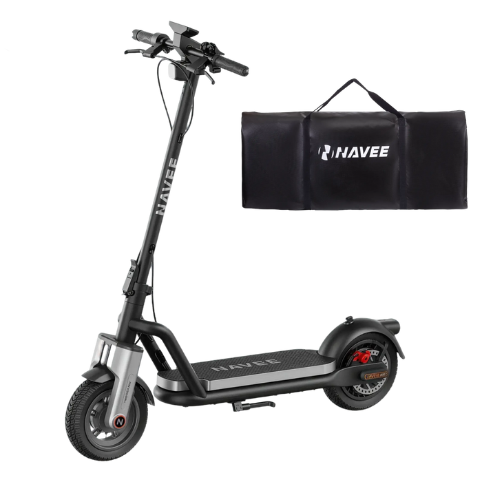 NAVEE N65i II + Feuerfeste Tasche