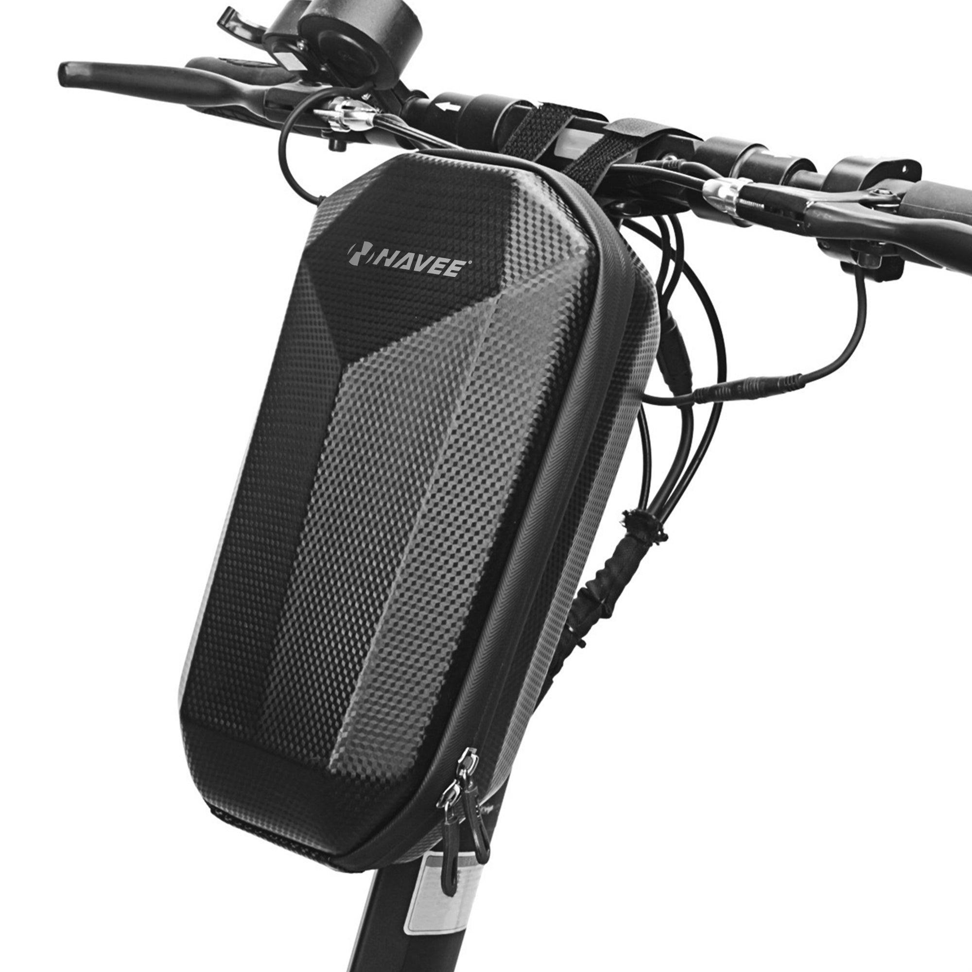 NAVEE Anti-Theft Chain Lock for E-Scooters