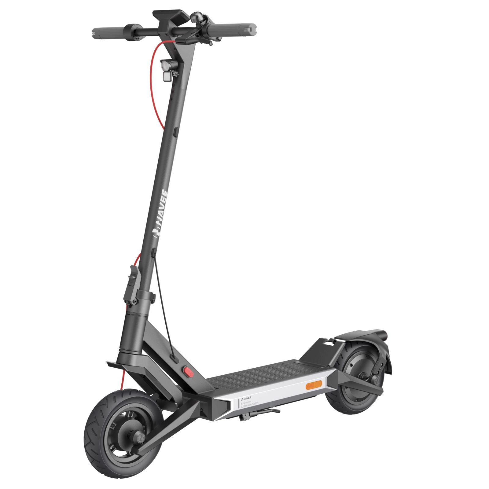 NAVEE S40 - NAVEE DE