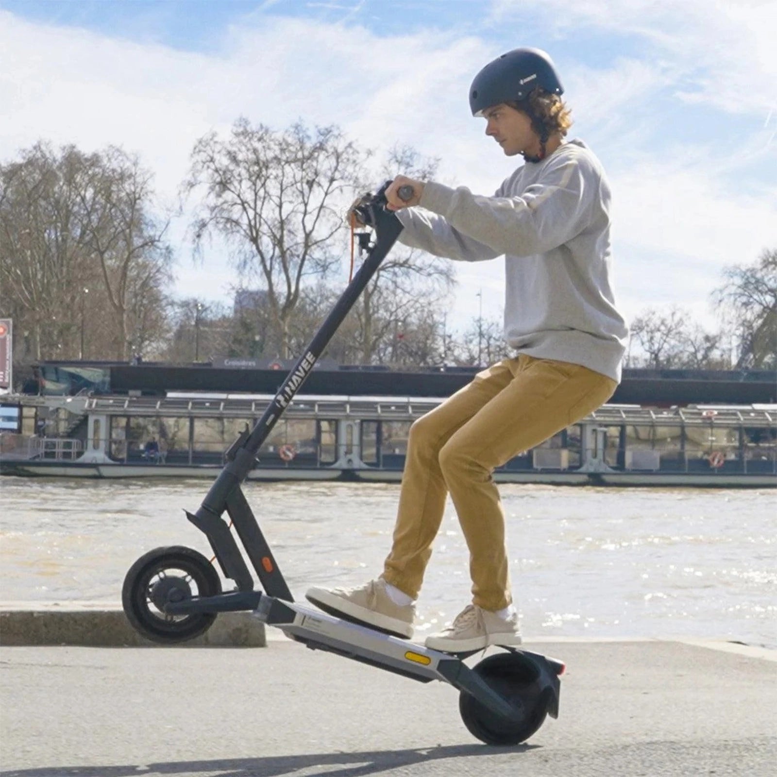 NAVEE S40 - NAVEE DE