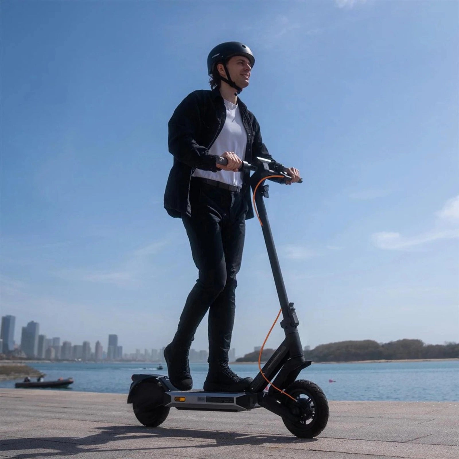 NAVEE S40 - NAVEE DE