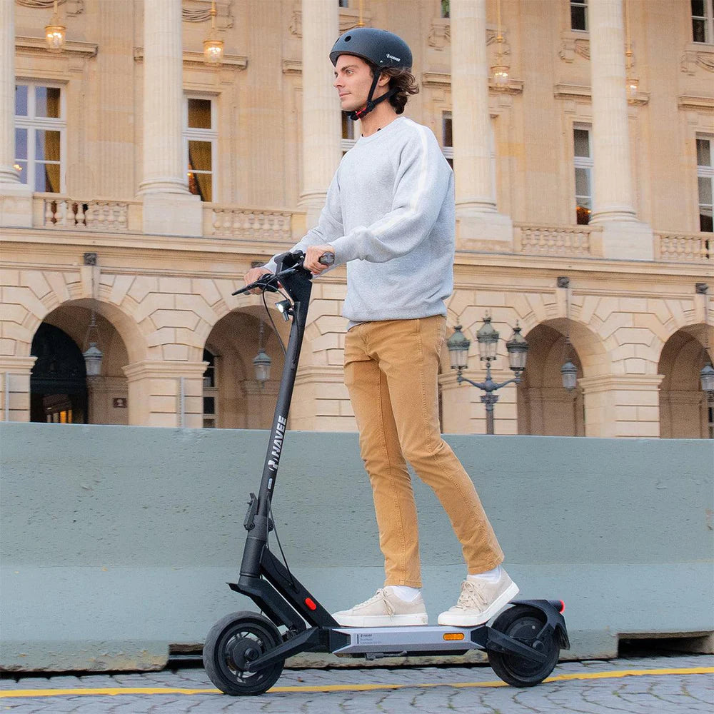 NAVEE S60 - NAVEE DE