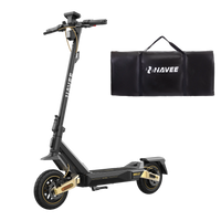 NAVEE ST5 Max + Feuerfeste Tasche