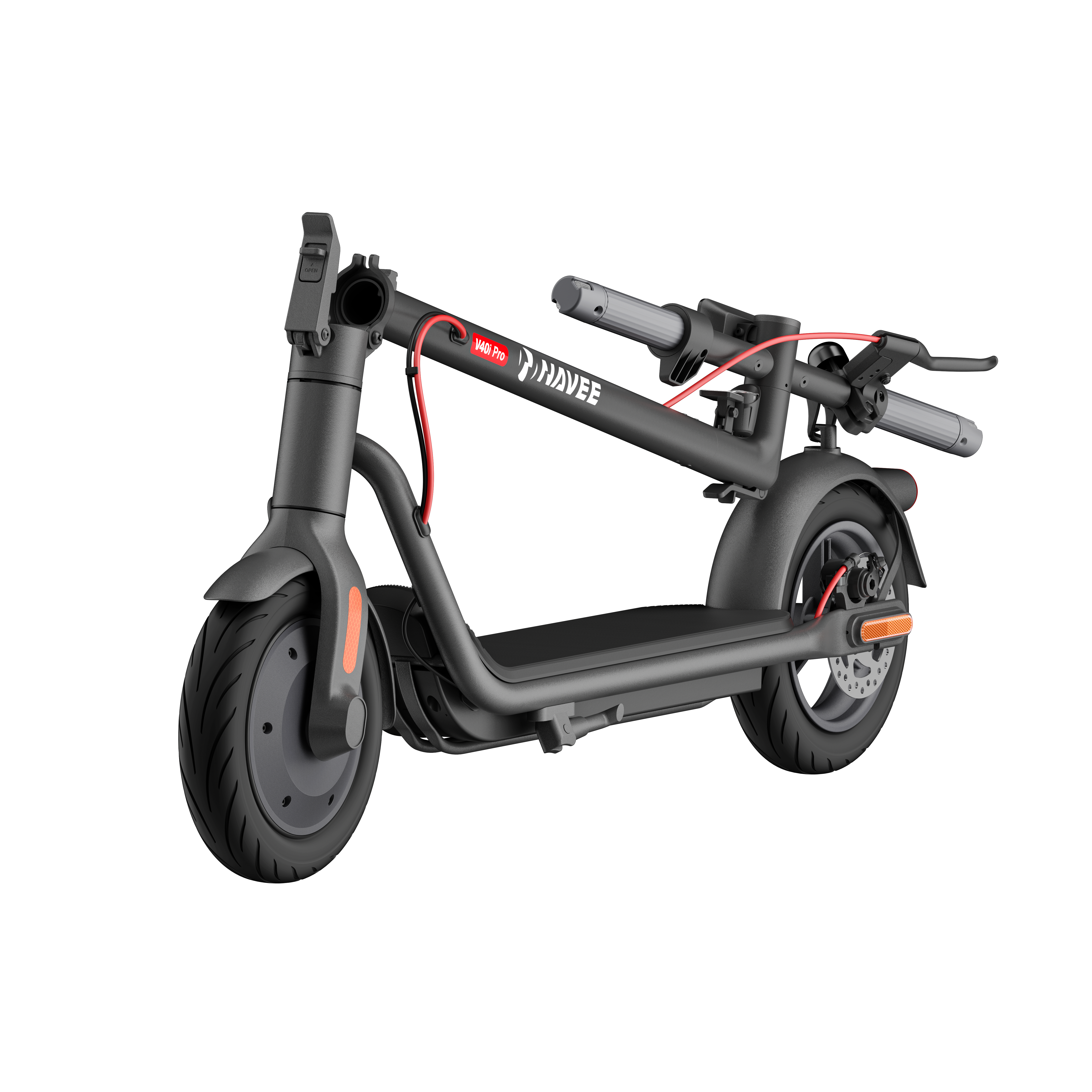 NAVEE V40i Pro - NAVEE DE