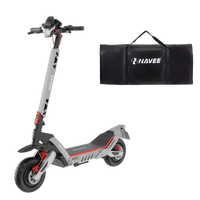 NAVEE XT5 Ultra + Feuerfeste Tasche
