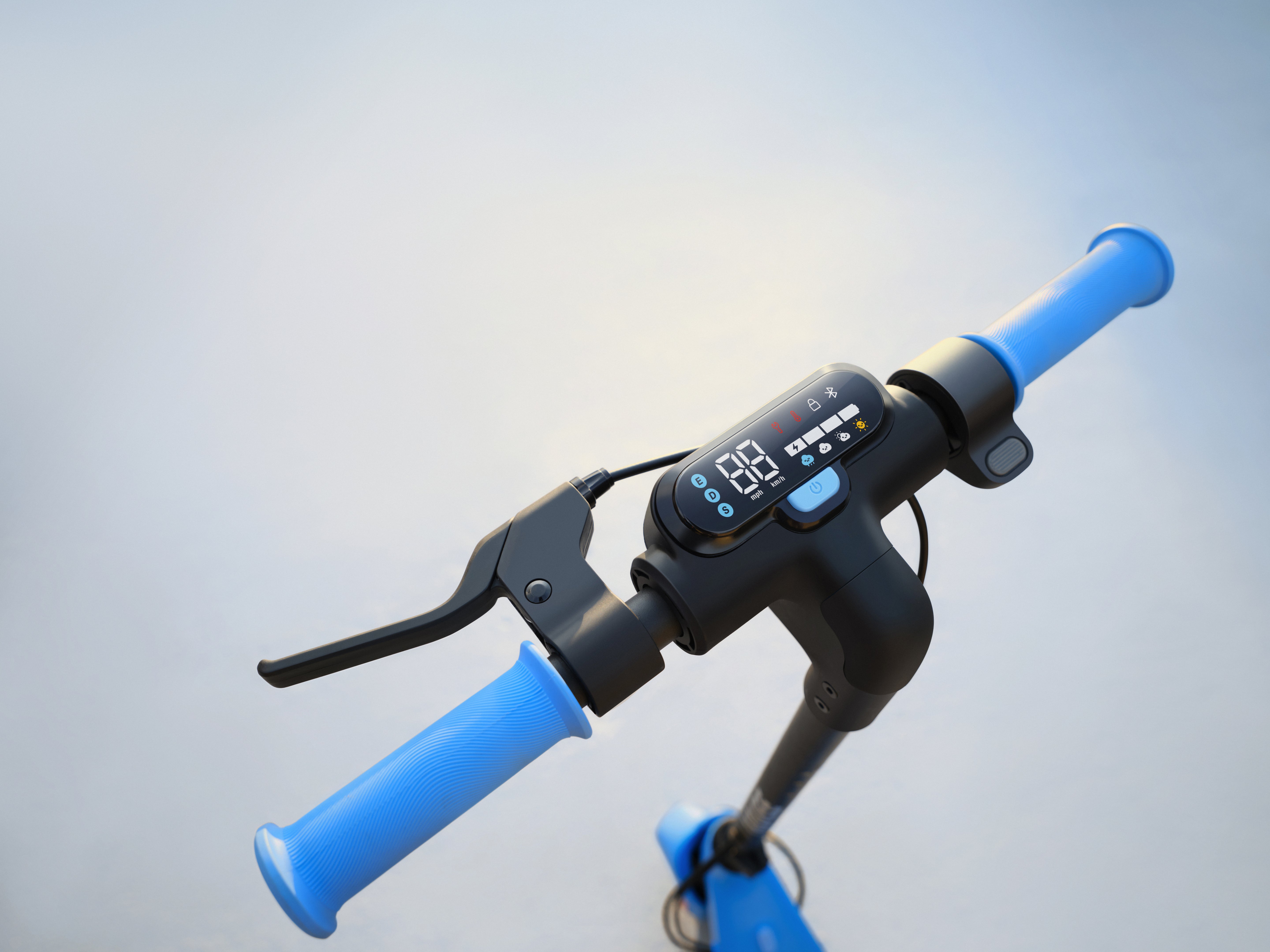NAVEE K100 Pro - NAVEE DE