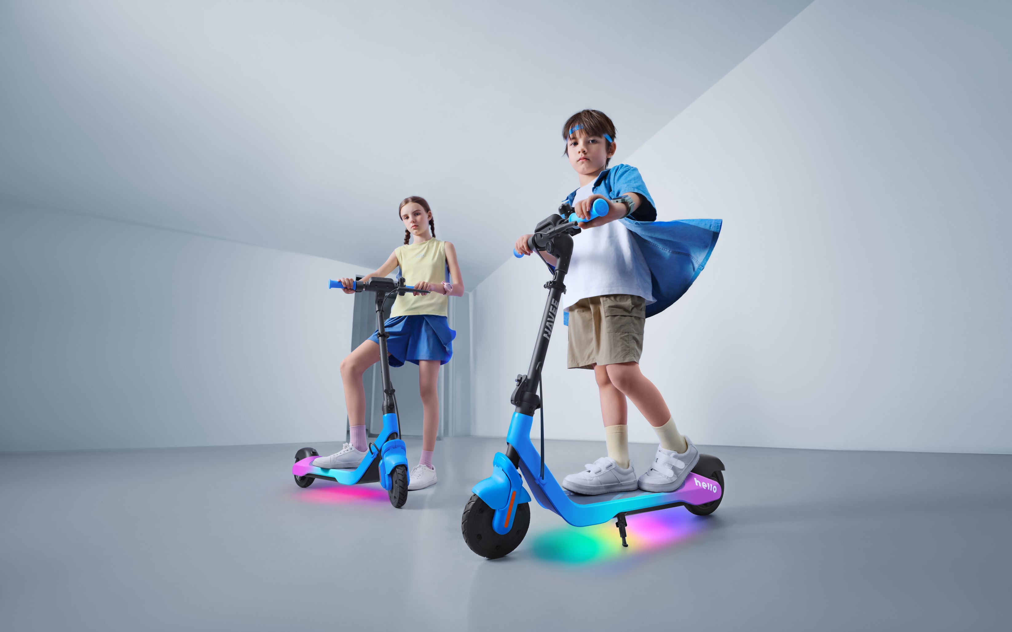 NAVEE K100 Pro - NAVEE DE