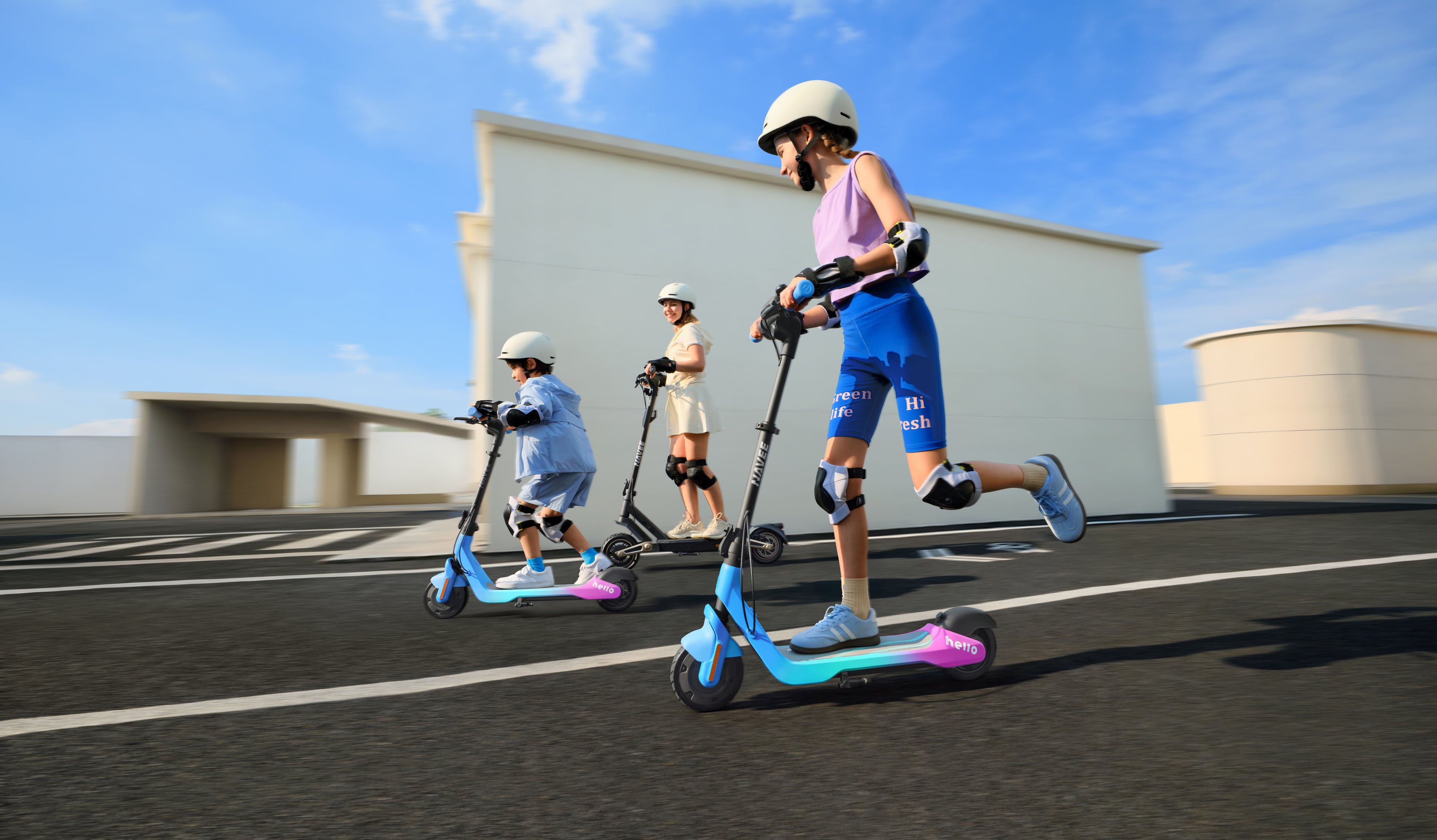NAVEE K100 Pro - NAVEE DE