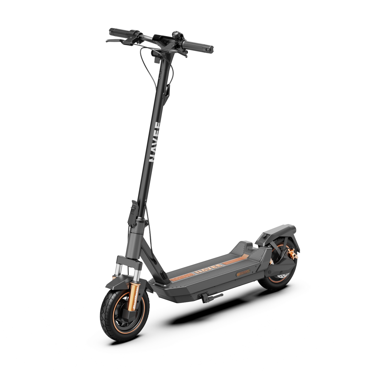 NAVEE GT5 Max - NAVEE DE