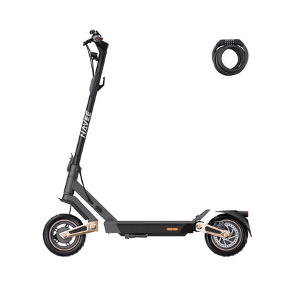 NAVEE ST3 PRO E-Scooter ABE Zertifiziert-3 Jahre Garantie- 450W 75KM Vierfachaufhängung-Federungssystem - NAVEE DE