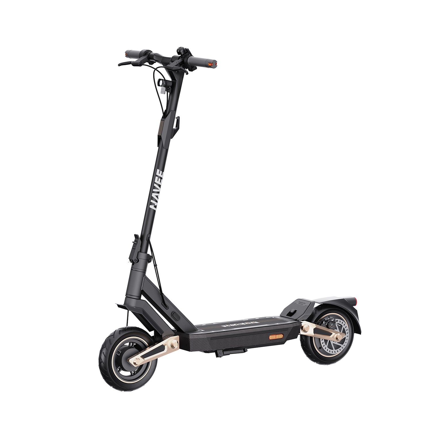 NAVEE ST3 E-Scooter