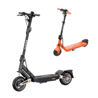 NAVEE ST3 + K100 Pro