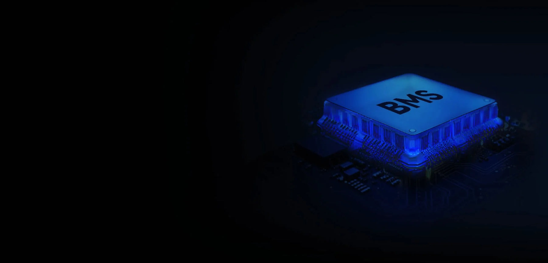 Smart BMS, Smart Driving
