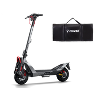 NAVEE UT5 Max + Feuerfeste Tasche