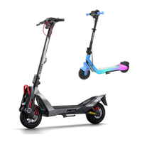 NAVEE UT5 Max + K100 Max