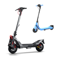 NAVEE UT5 Max + K100