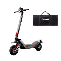 NAVEE XT5 Max + Feuerfeste Tasche