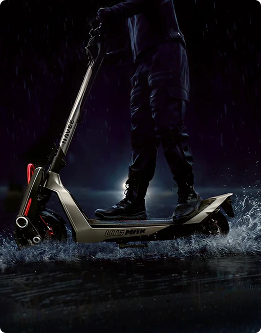 IPX6 Wasserdichtigkeit
