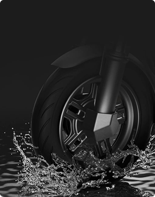 IPX5 Wasserdichtigkeit