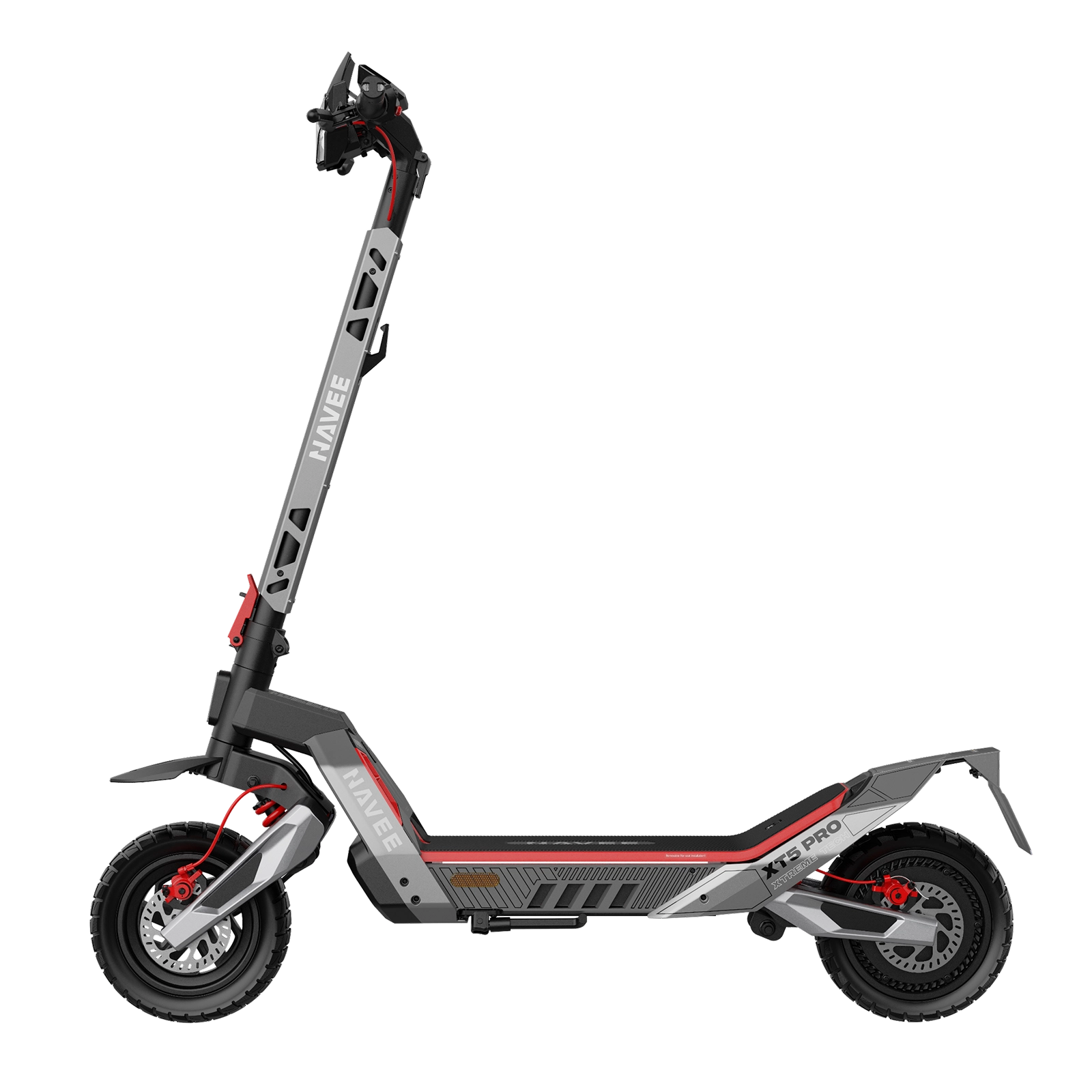 NAVEE XT5 Pro - NAVEE DE