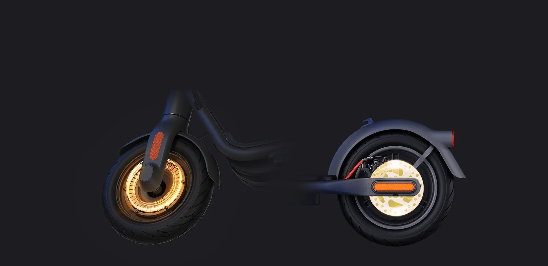 Motor showcase