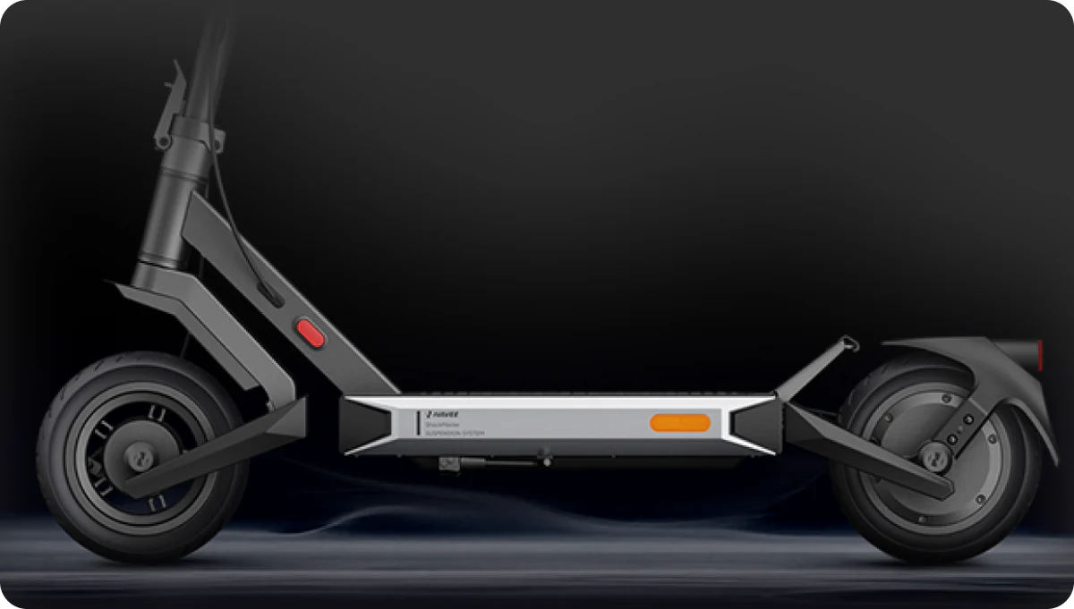 Design inspiriert vom Cybertruck