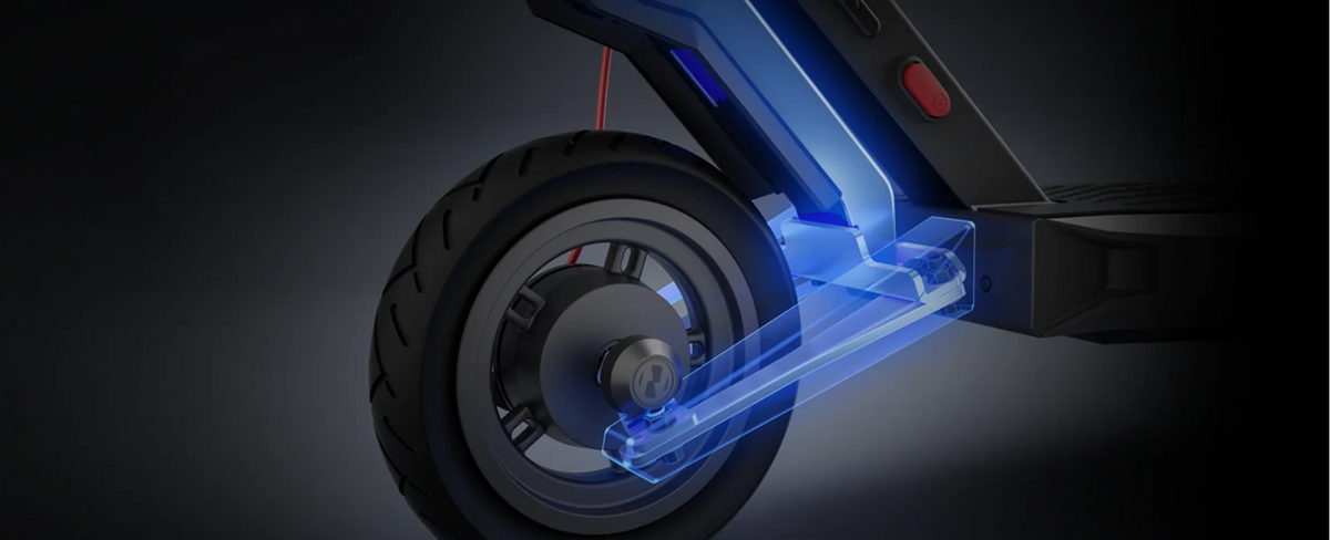 Brakes Left