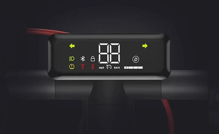 <strong>4″ Hängedisplay</strong>