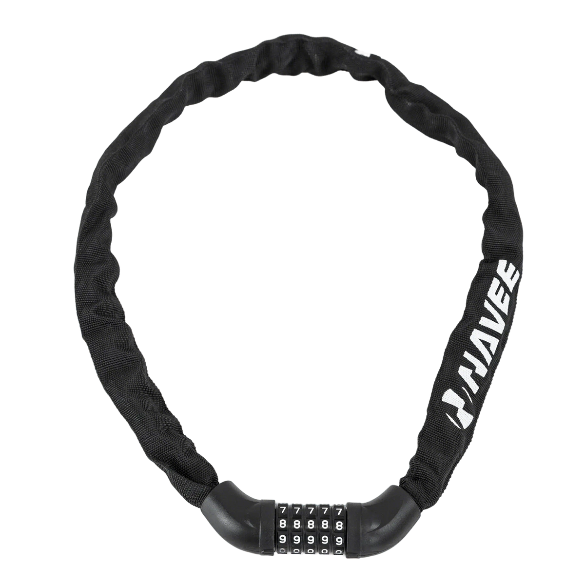 NAVEE Anti-Theft Chain Lock for E-Scooters