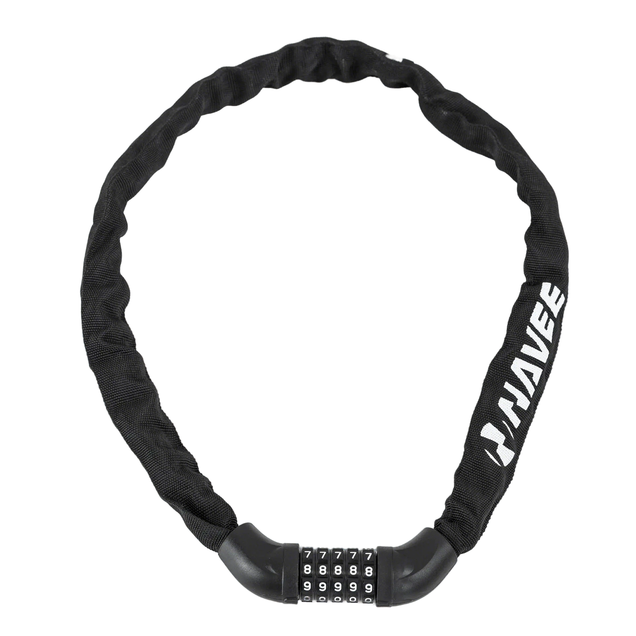 NAVEE Diebstahlsicheres Kettenschloss für E-Scooter - NAVEE DE