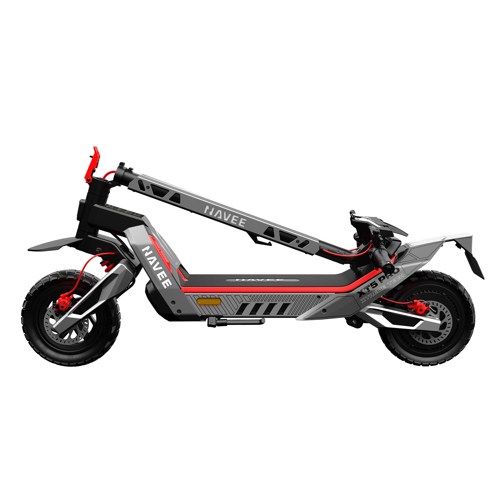 NAVEE XT5 Pro - NAVEE DE