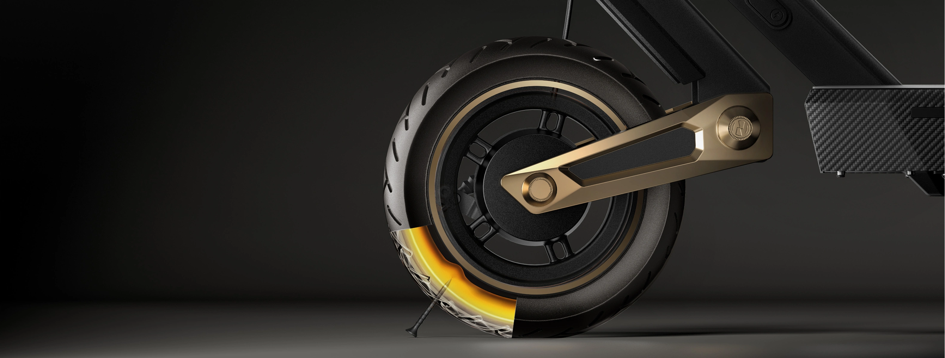 Motor showcase