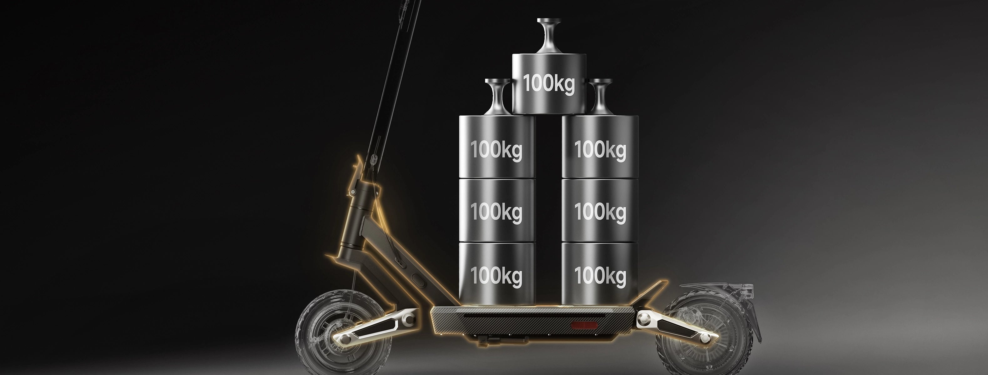 Motor showcase