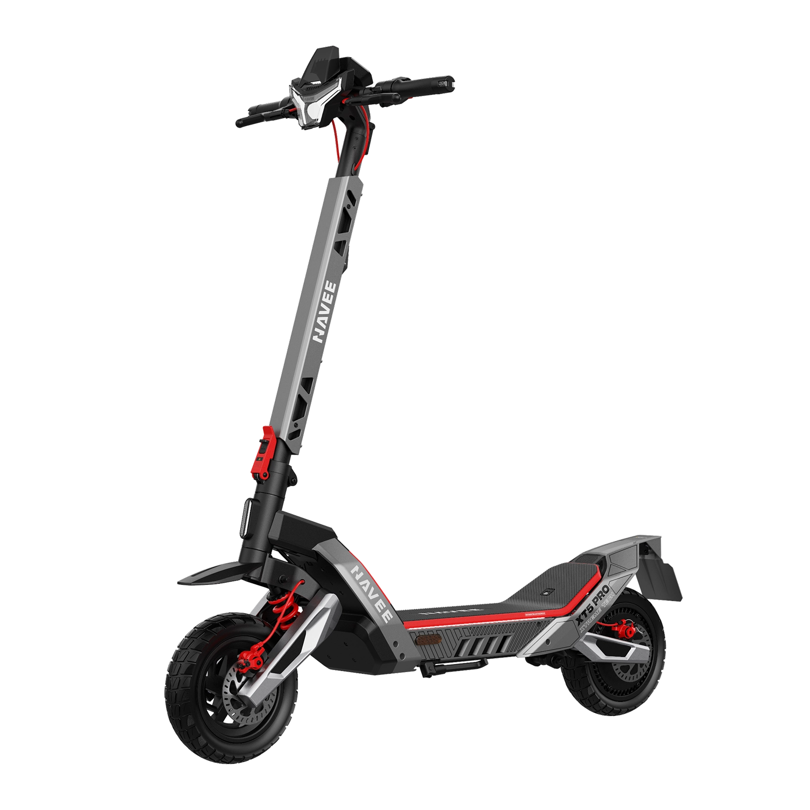 NAVEE XT5 Pro - NAVEE DE